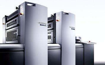 heidelberg speedmaster