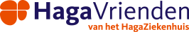 logo van hagavrienden